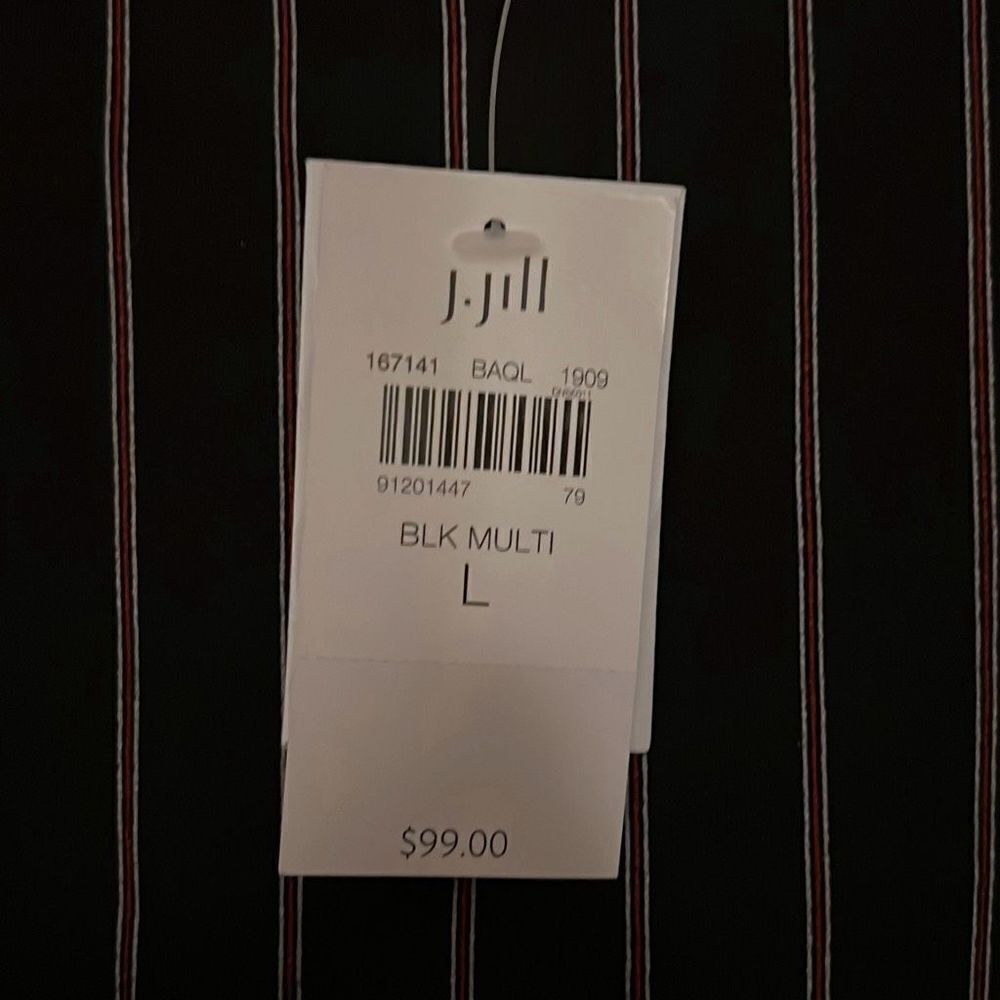J Jill NWT DRESS - Picture 12 of 12